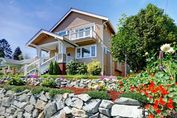 Bakırköy 40 yıllık bina