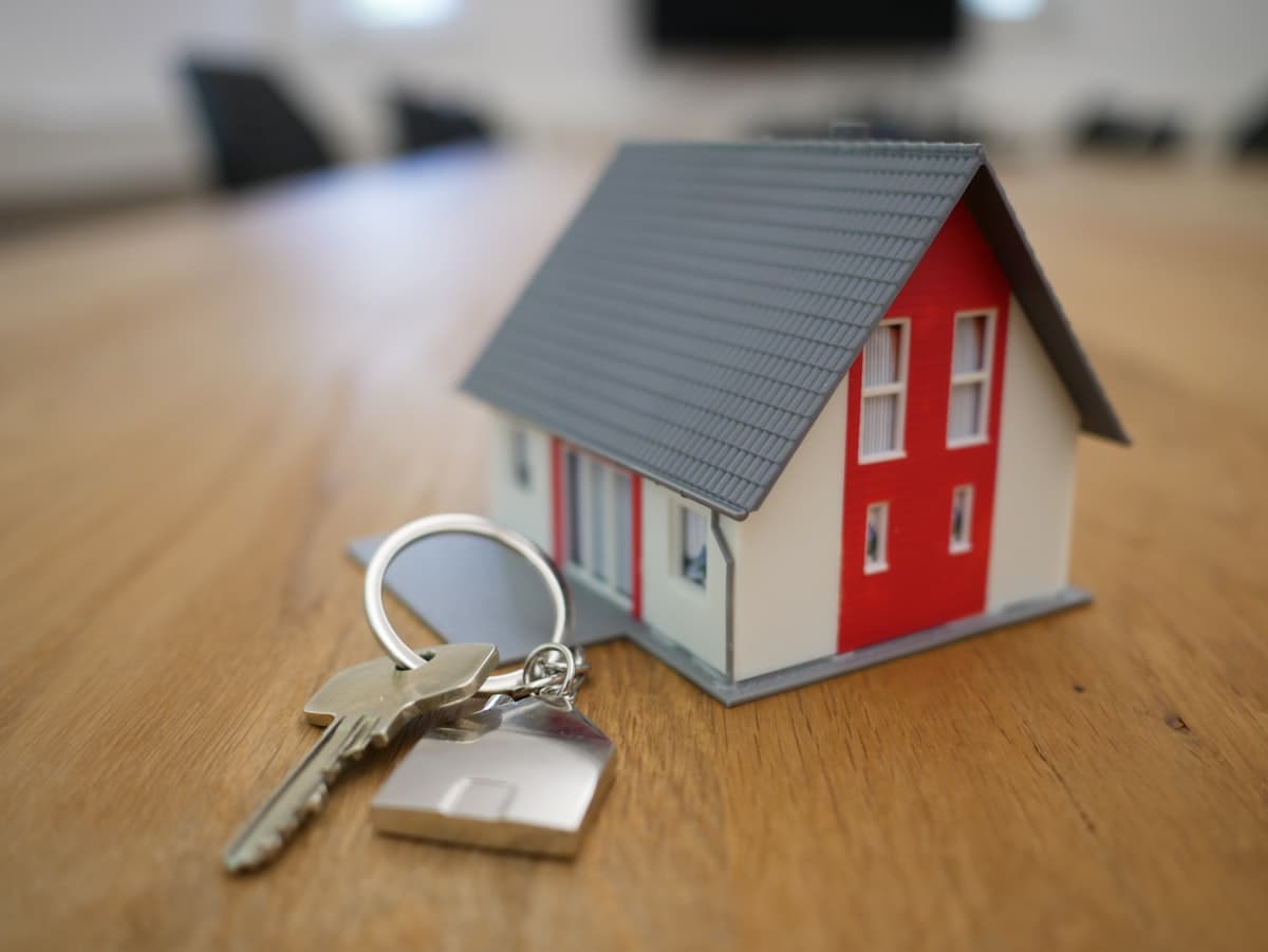 Keçiören Etlik'te 4 Katlı, 8 Daireli Apartman
